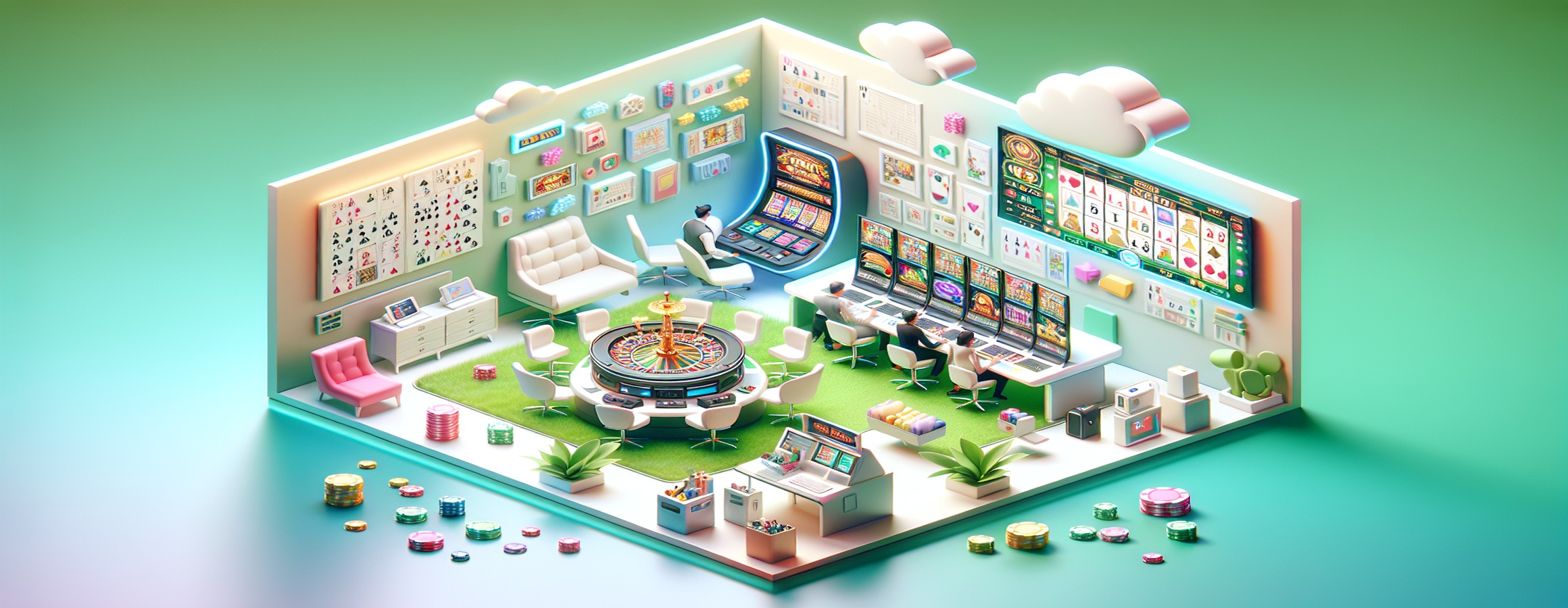 Expert Gaming Tips from BONUS - Elevate Your Slot Game Experience in Pakistan